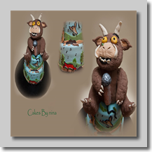 Gruffalo - �85